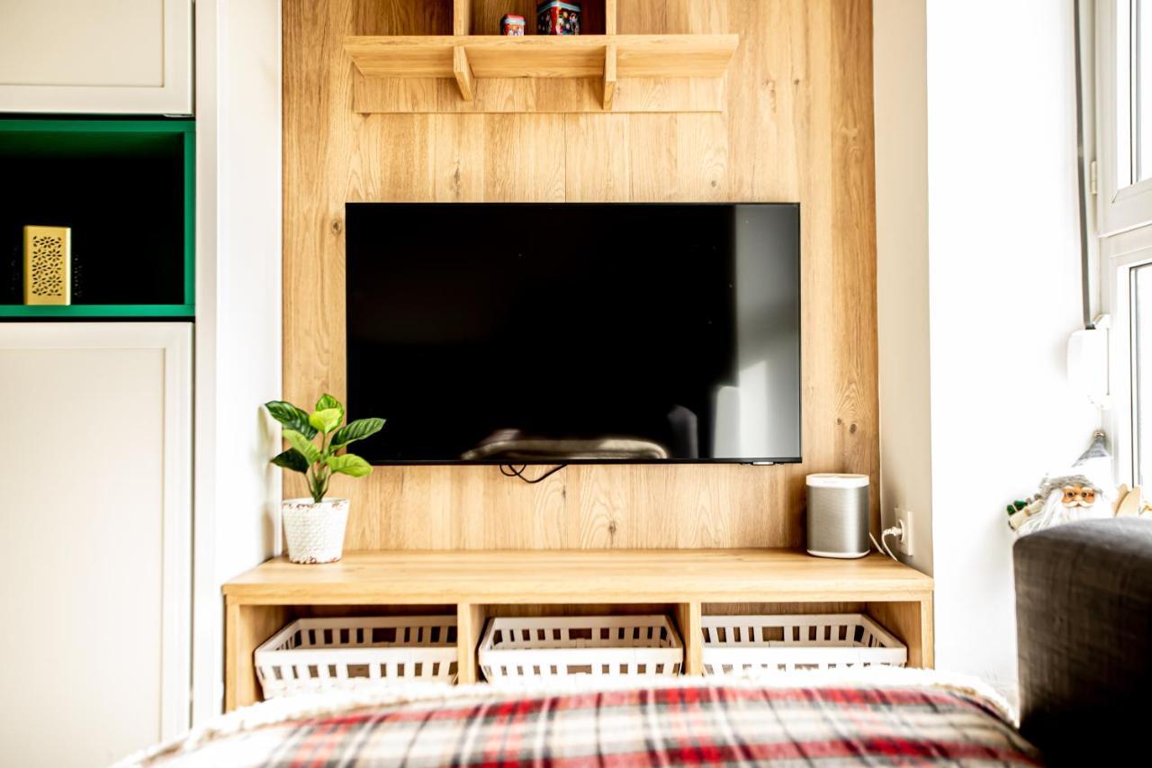 Estudio Queen Sierra Nevada Zewnętrze zdjęcie