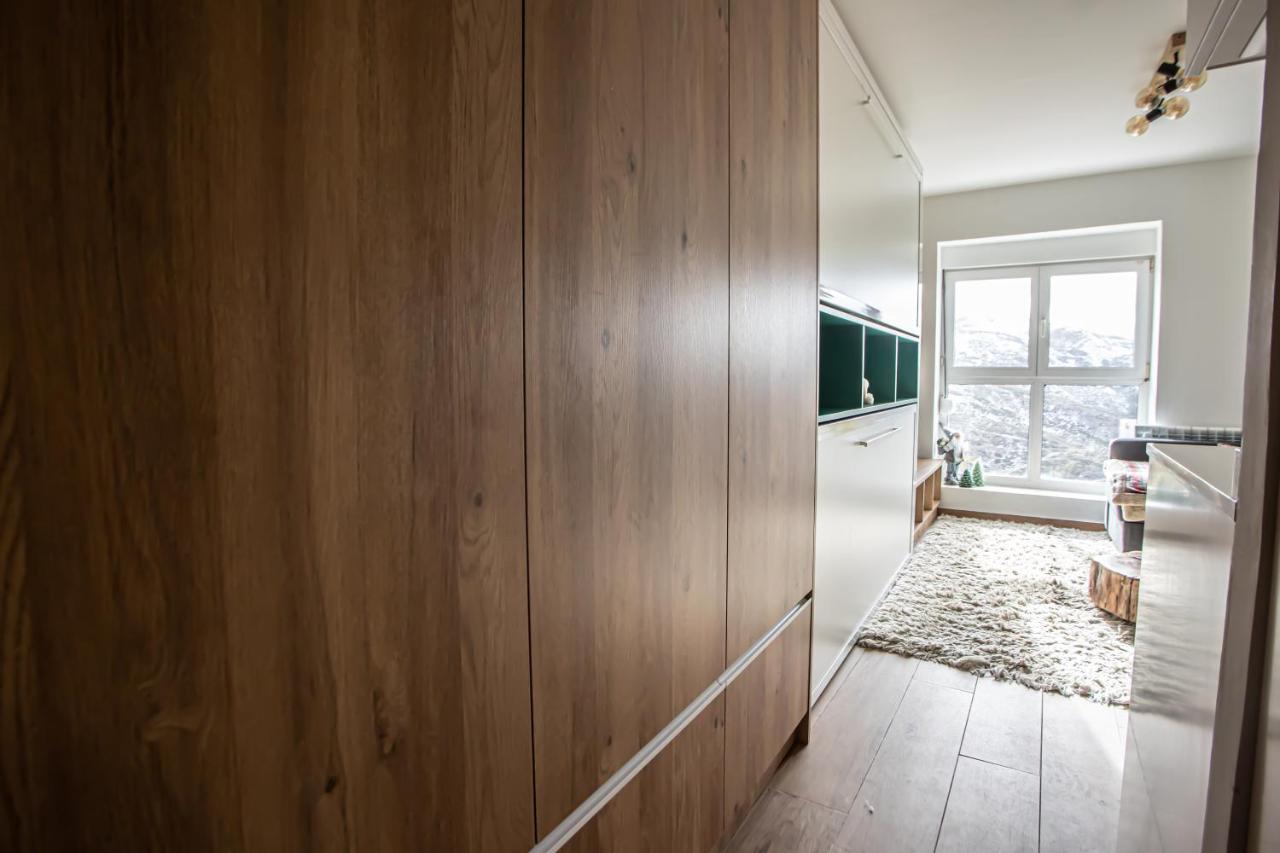 Estudio Queen Sierra Nevada Zewnętrze zdjęcie